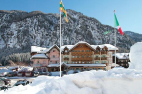 Gran Chalet Soreghes